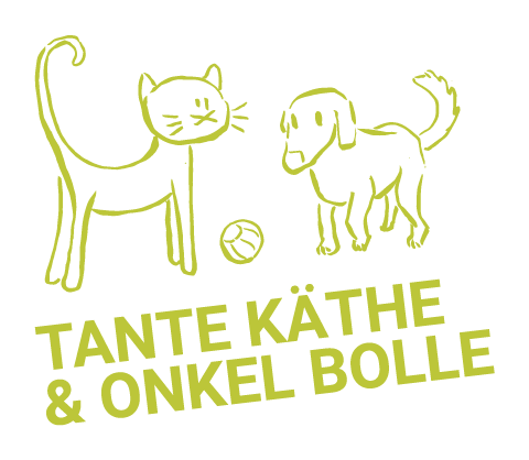 Tierarztpraxis Tante Käthe & Onkel Bolle
