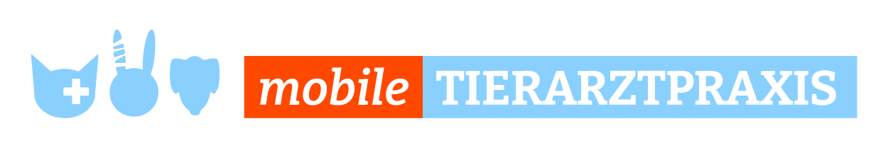 Logo - Mobile Tierarztpraxis