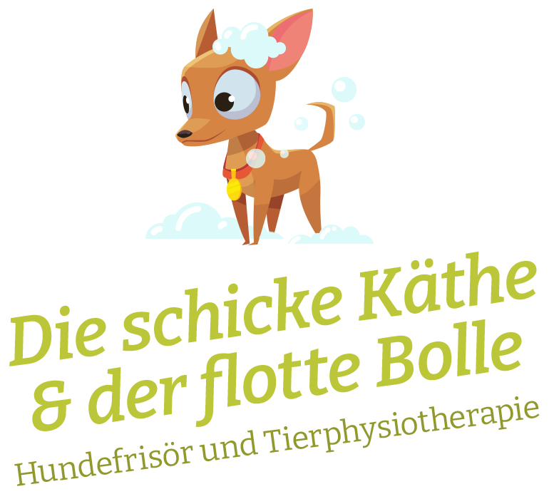 Die schicke Käthe & der flotte Bolle
